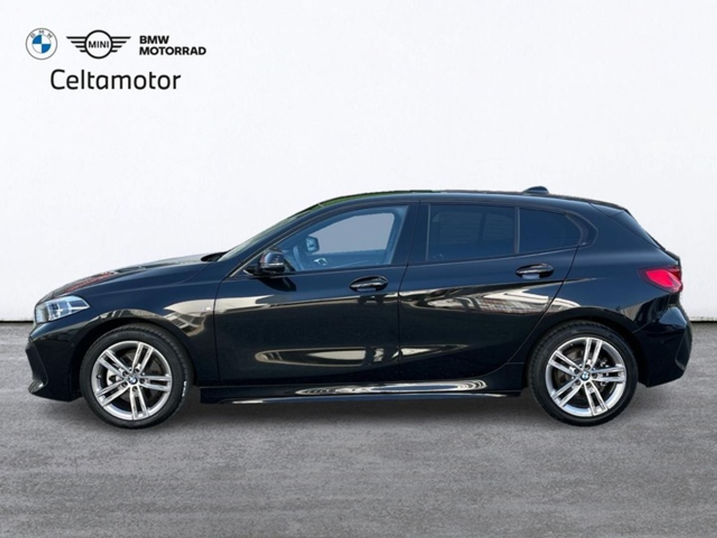 BMW Serie 1 118d Business 110 kW (150 CV)