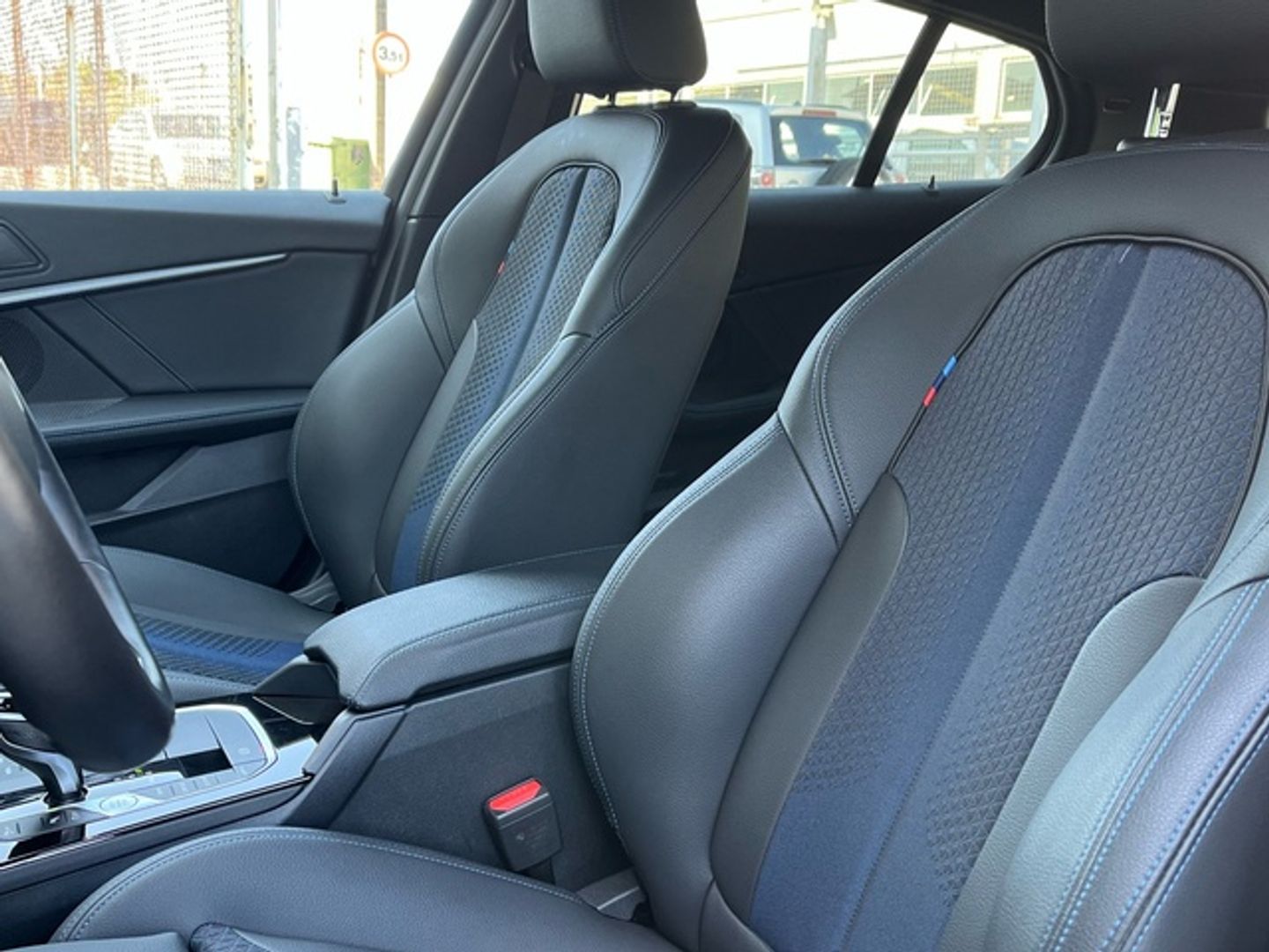 BMW Serie 1 118d Business 110 kW (150 CV)