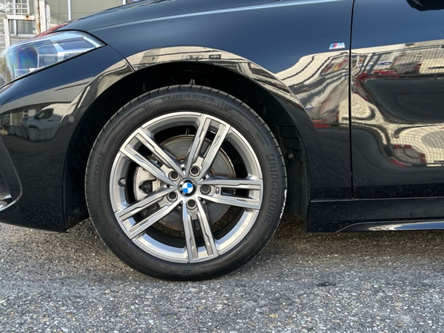 BMW Serie 1 118d Business 110 kW (150 CV)