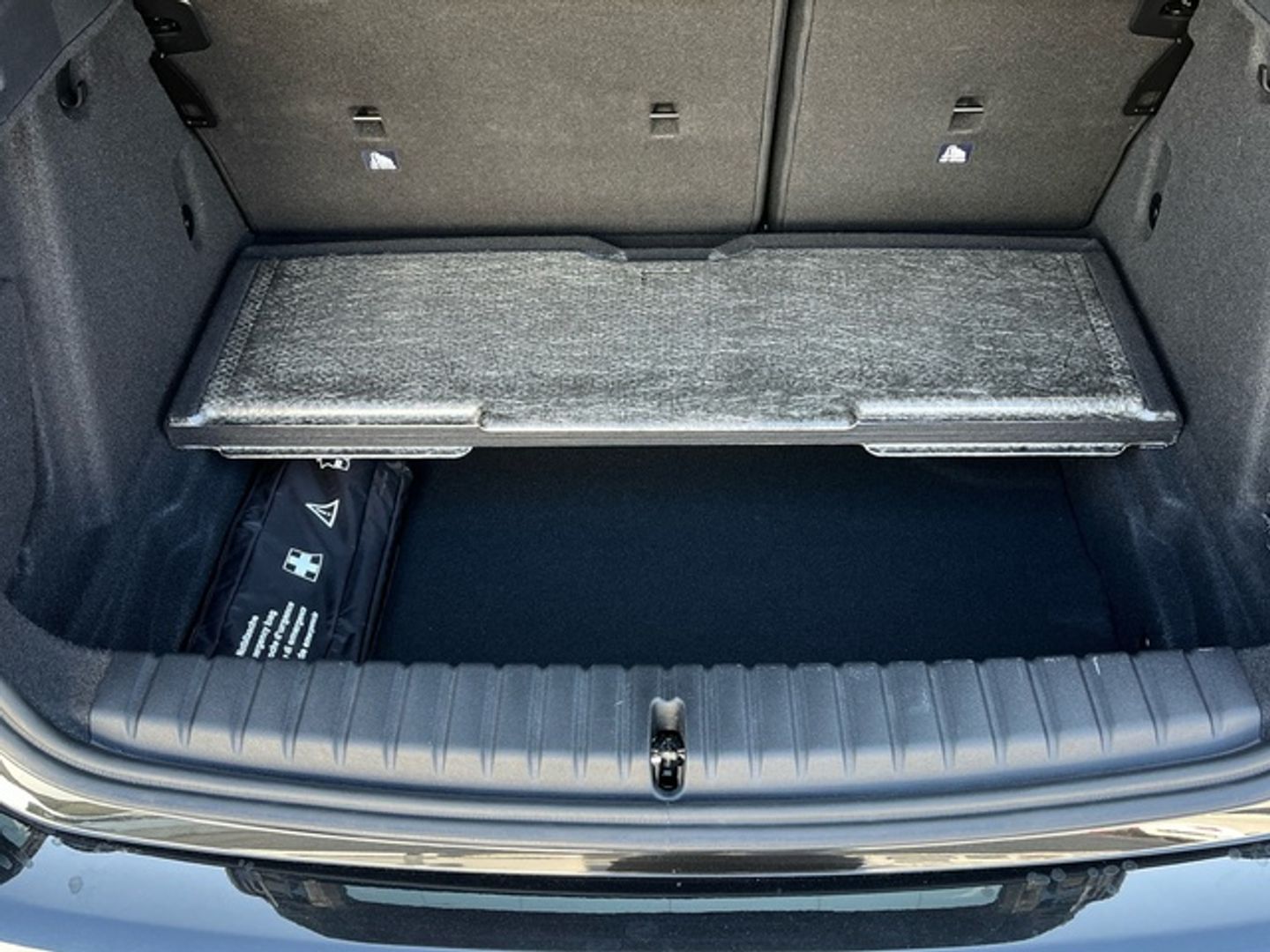 BMW Serie 1 118d Business 110 kW (150 CV)