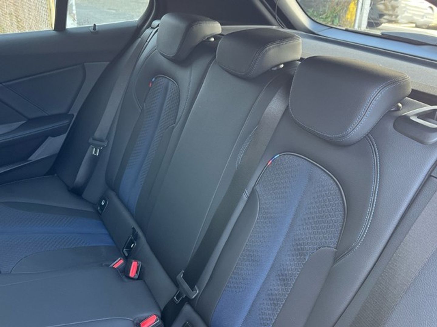 BMW Serie 1 118d Business 110 kW (150 CV)