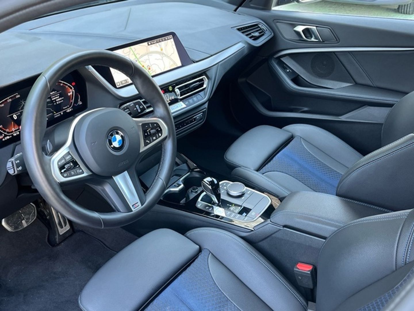 BMW Serie 1 118d Business 110 kW (150 CV)