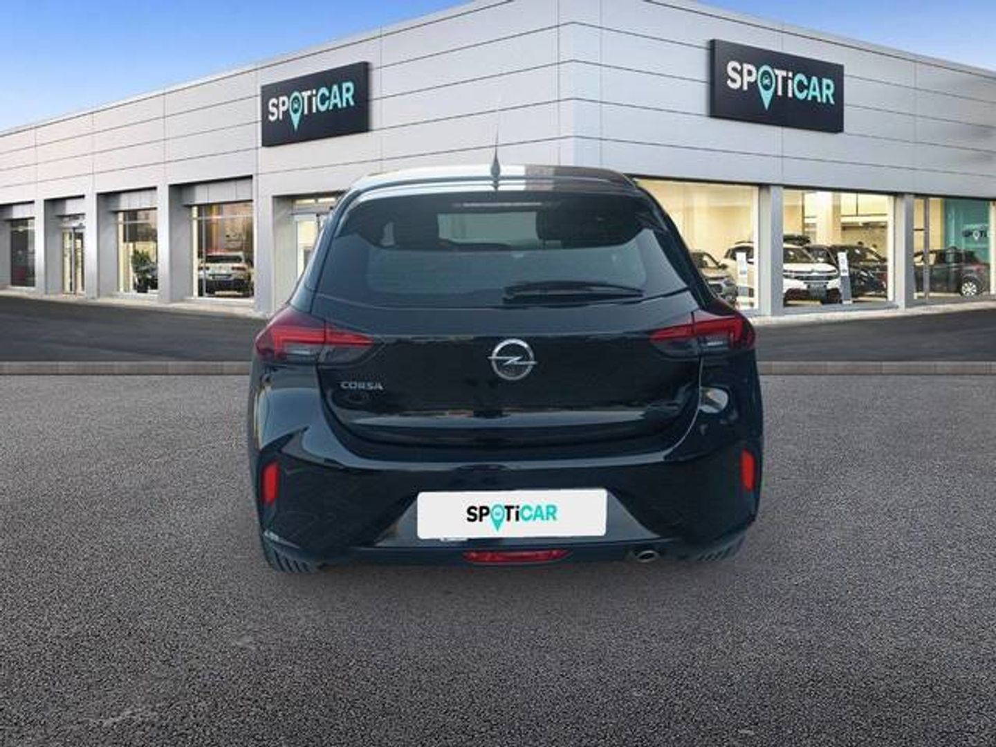 Opel Corsa 1.2 T XHL GS 74 kW (100 CV)