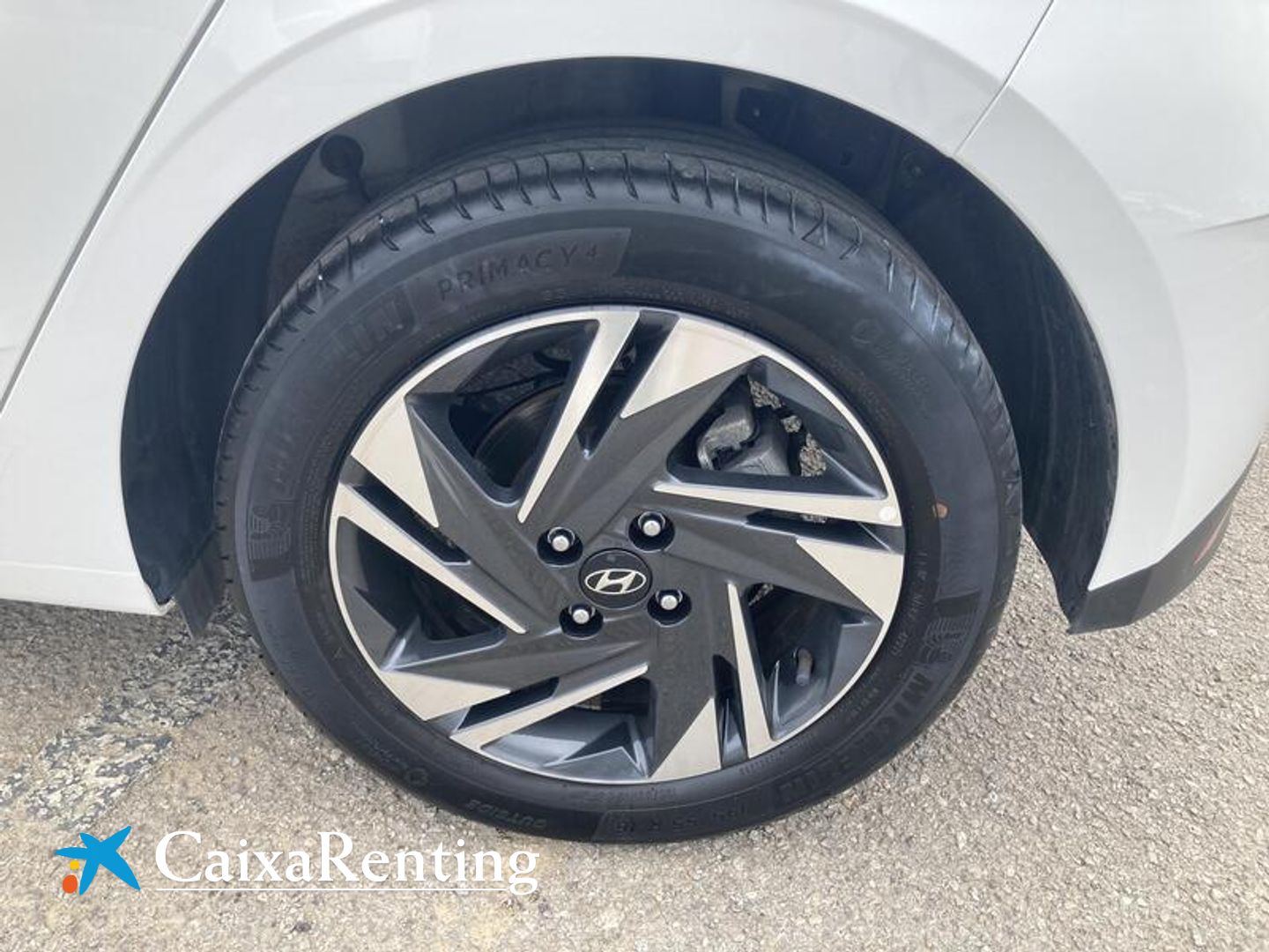 Hyundai i20 1.0 TGDI Klass 74 kW (100 CV)