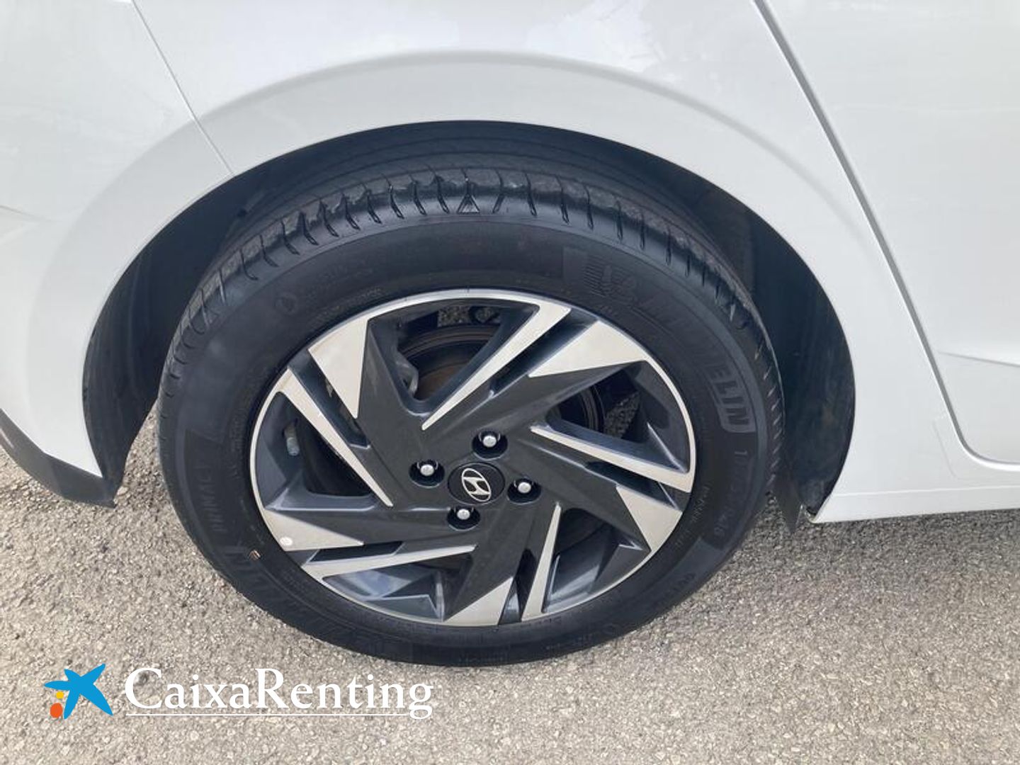 Hyundai i20 1.0 TGDI Klass 74 kW (100 CV)