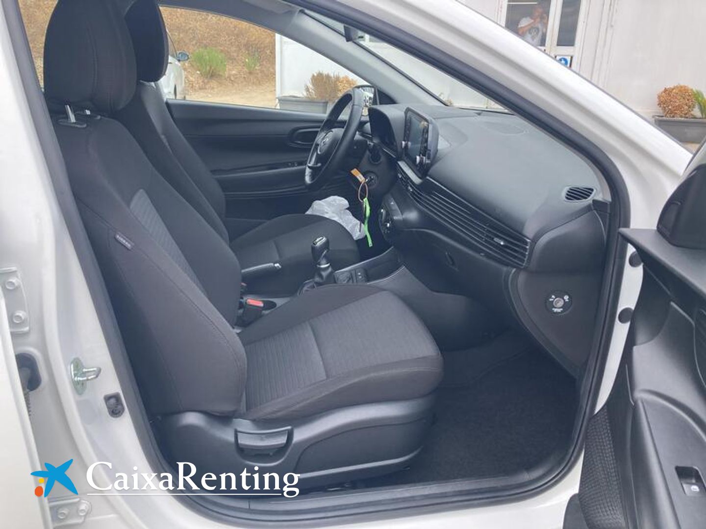 Hyundai i20 1.0 TGDI Klass 74 kW (100 CV)