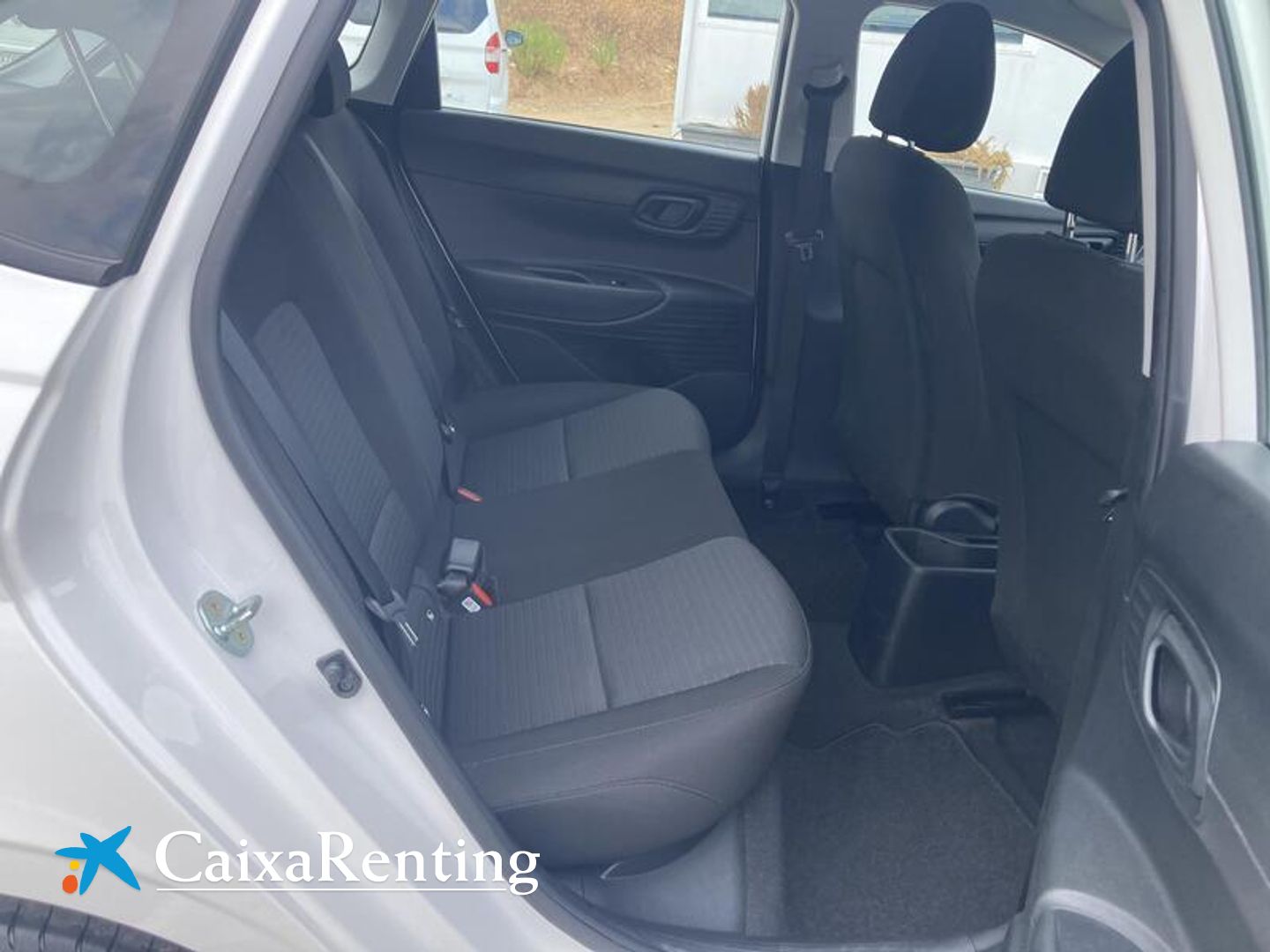 Hyundai i20 1.0 TGDI Klass 74 kW (100 CV)
