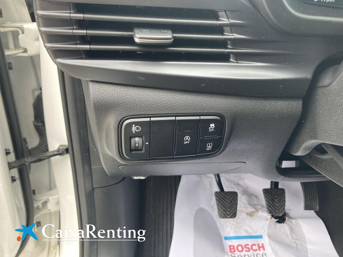 Hyundai i20 1.0 TGDI Klass 74 kW (100 CV)