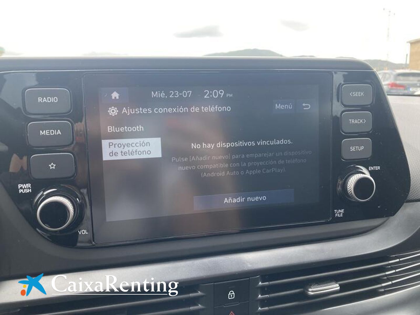 Hyundai i20 1.0 TGDI Klass 74 kW (100 CV)