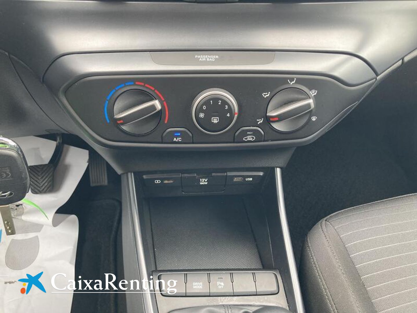Hyundai i20 1.0 TGDI Klass 74 kW (100 CV)