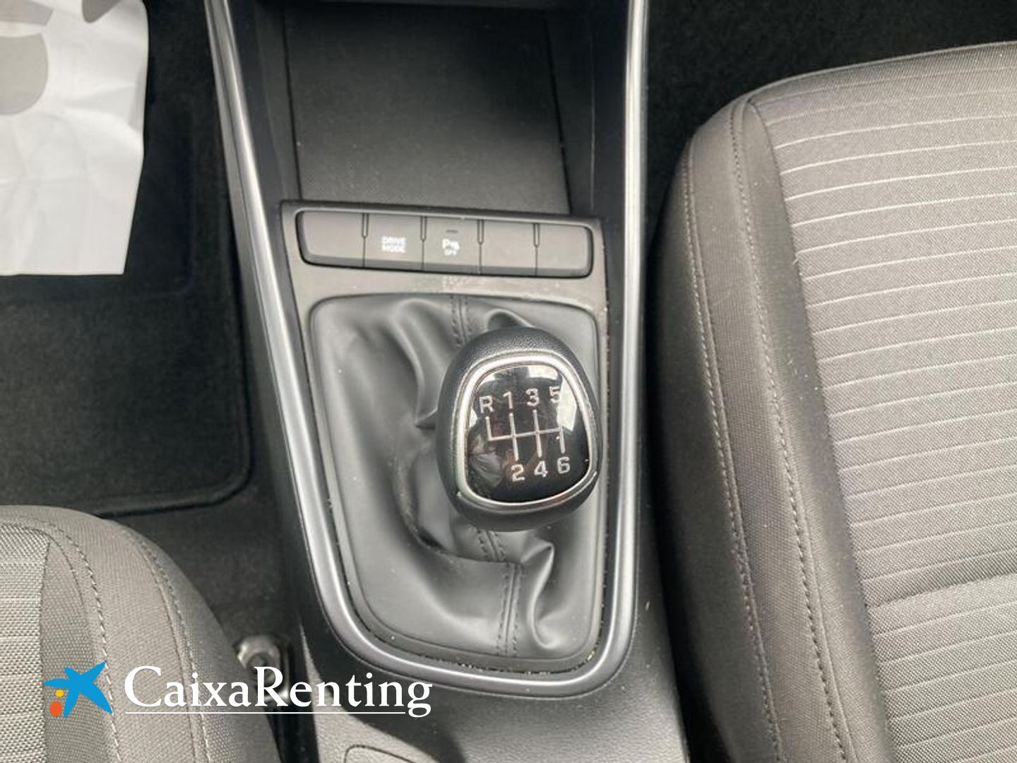 Hyundai i20 1.0 TGDI Klass 74 kW (100 CV)