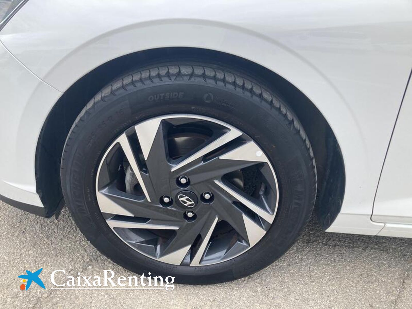 Hyundai i20 1.0 TGDI Klass 74 kW (100 CV)