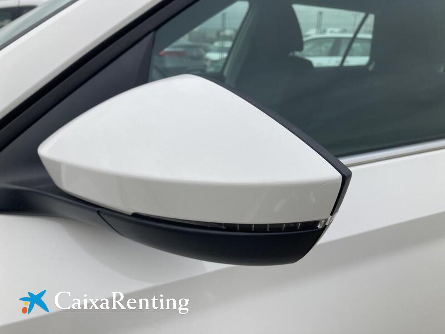 Skoda Kamiq 1.0 TSI Ambition DSG 81 kW (110 CV)