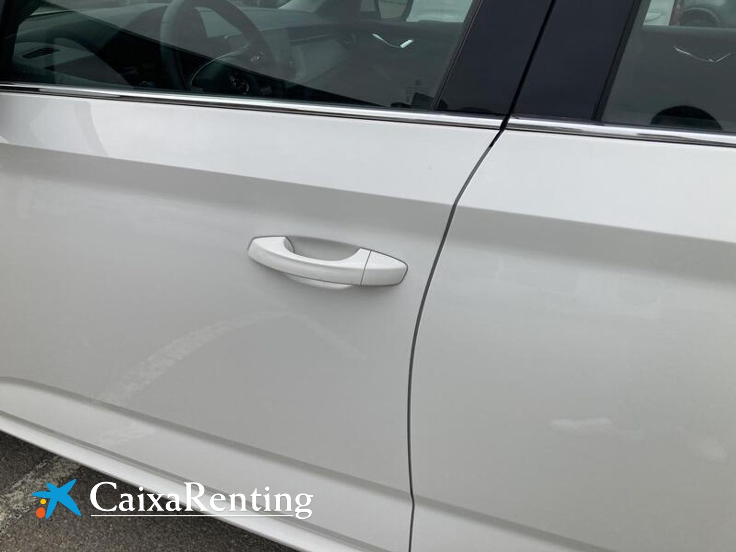 Skoda Kamiq 1.0 TSI Ambition DSG 81 kW (110 CV)