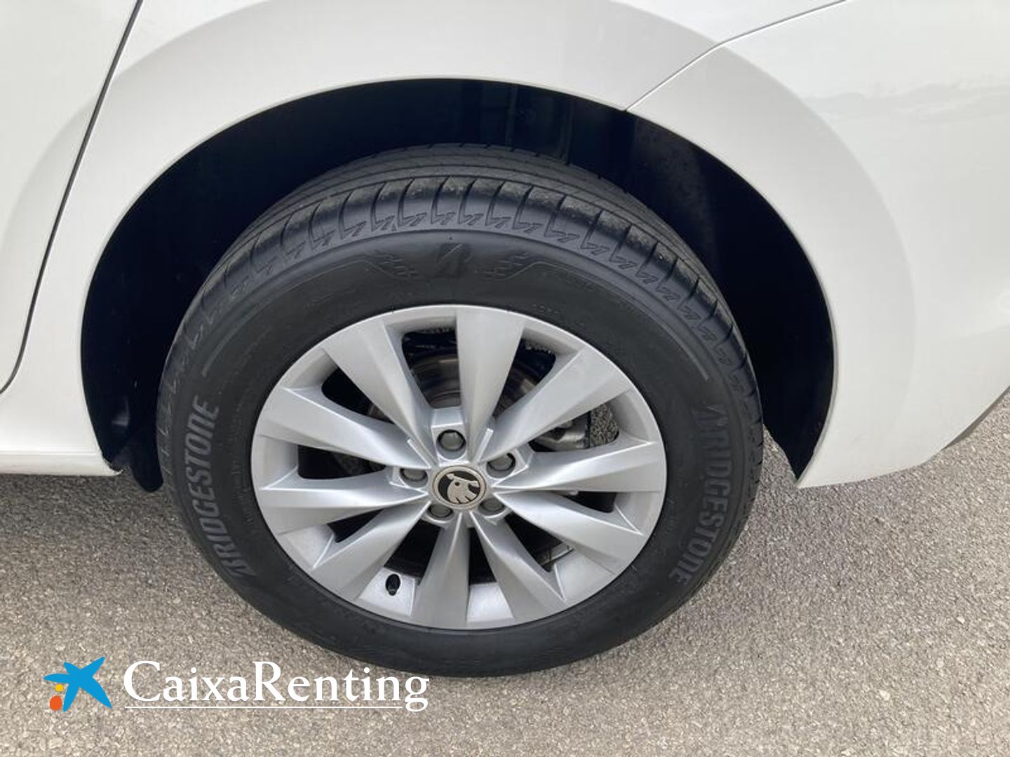 Skoda Kamiq 1.0 TSI Ambition DSG 81 kW (110 CV)