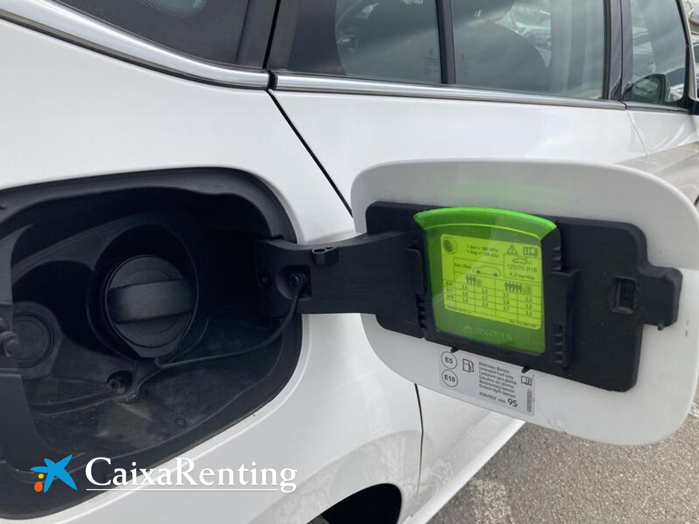 Skoda Kamiq 1.0 TSI Ambition DSG 81 kW (110 CV)