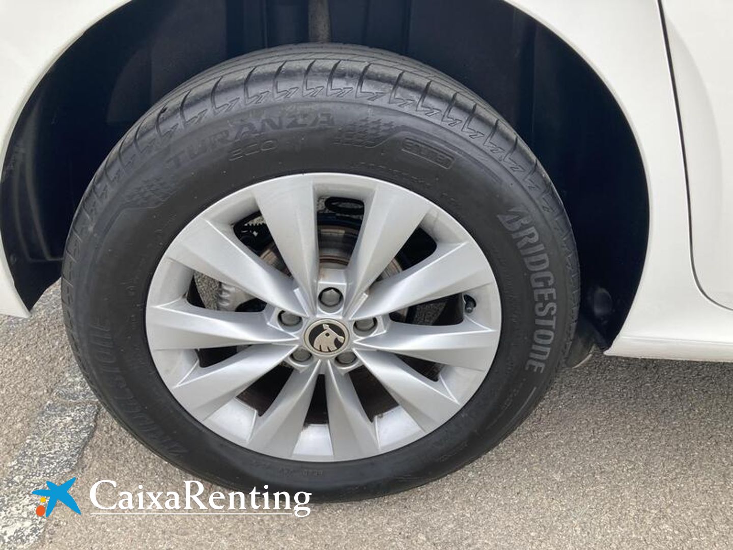 Skoda Kamiq 1.0 TSI Ambition DSG 81 kW (110 CV)