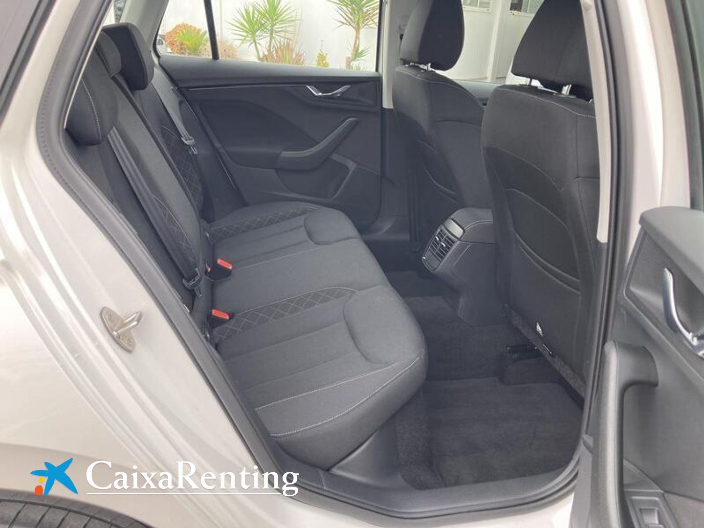Skoda Kamiq 1.0 TSI Ambition DSG 81 kW (110 CV)