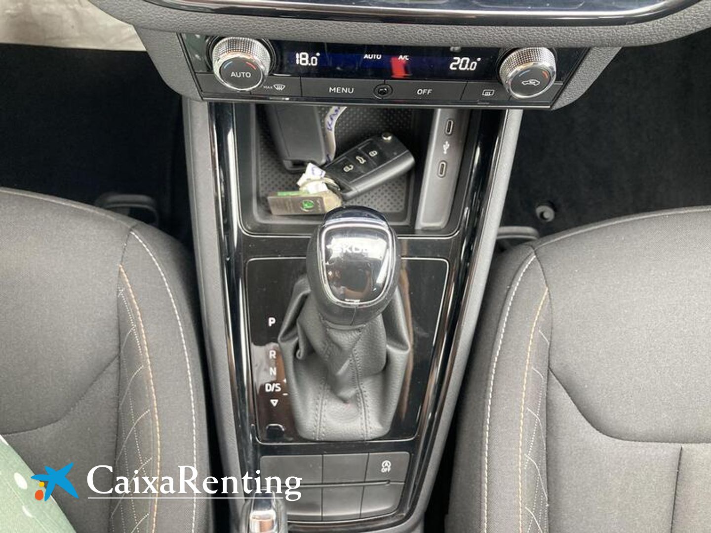 Skoda Kamiq 1.0 TSI Ambition DSG 81 kW (110 CV)