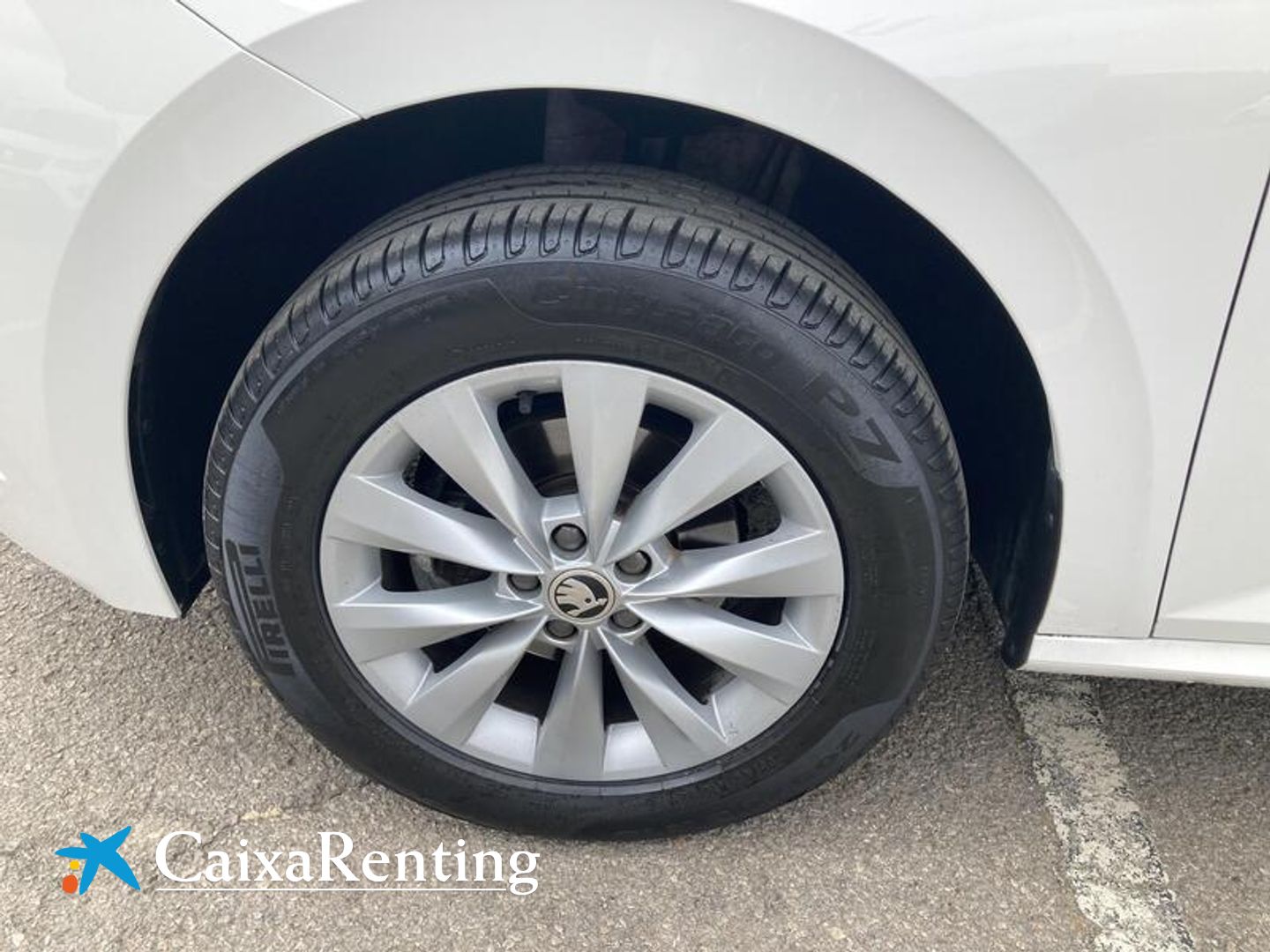 Skoda Kamiq 1.0 TSI Ambition DSG 81 kW (110 CV)
