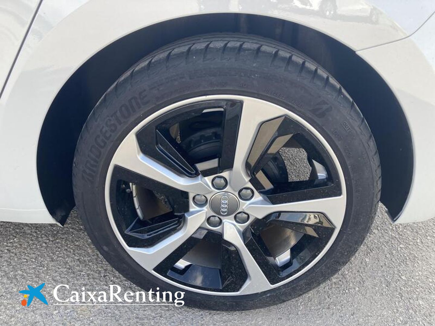 Audi A1 Sportback Advanced 25 TFSI 70 kW (95 CV)