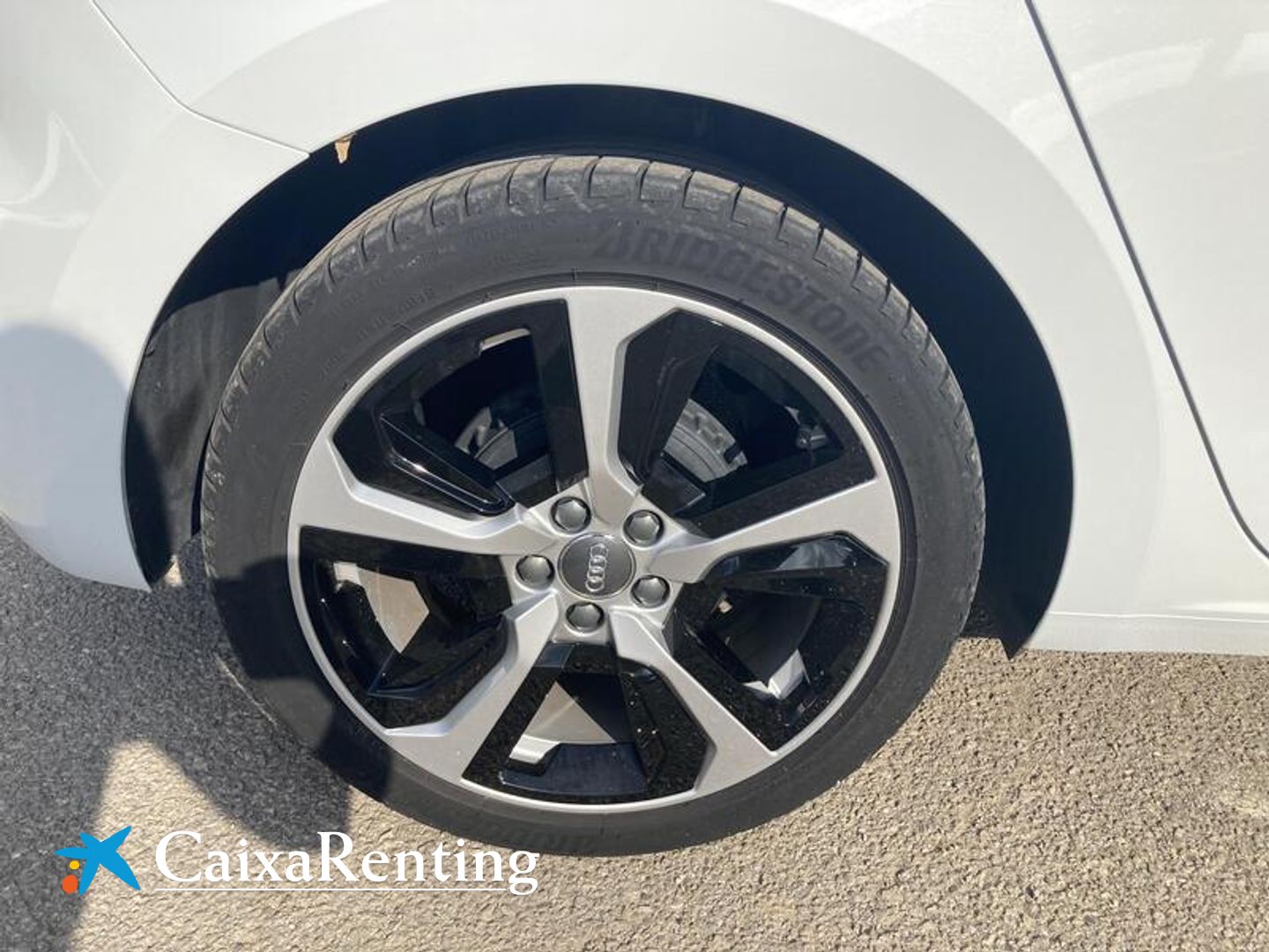 Audi A1 Sportback Advanced 25 TFSI 70 kW (95 CV)