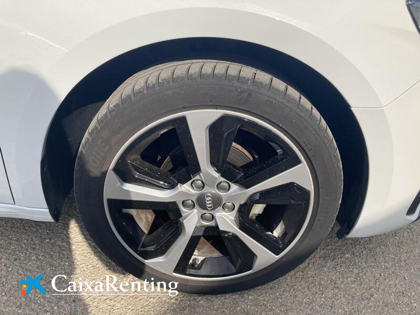 Audi A1 Sportback Advanced 25 TFSI 70 kW (95 CV)