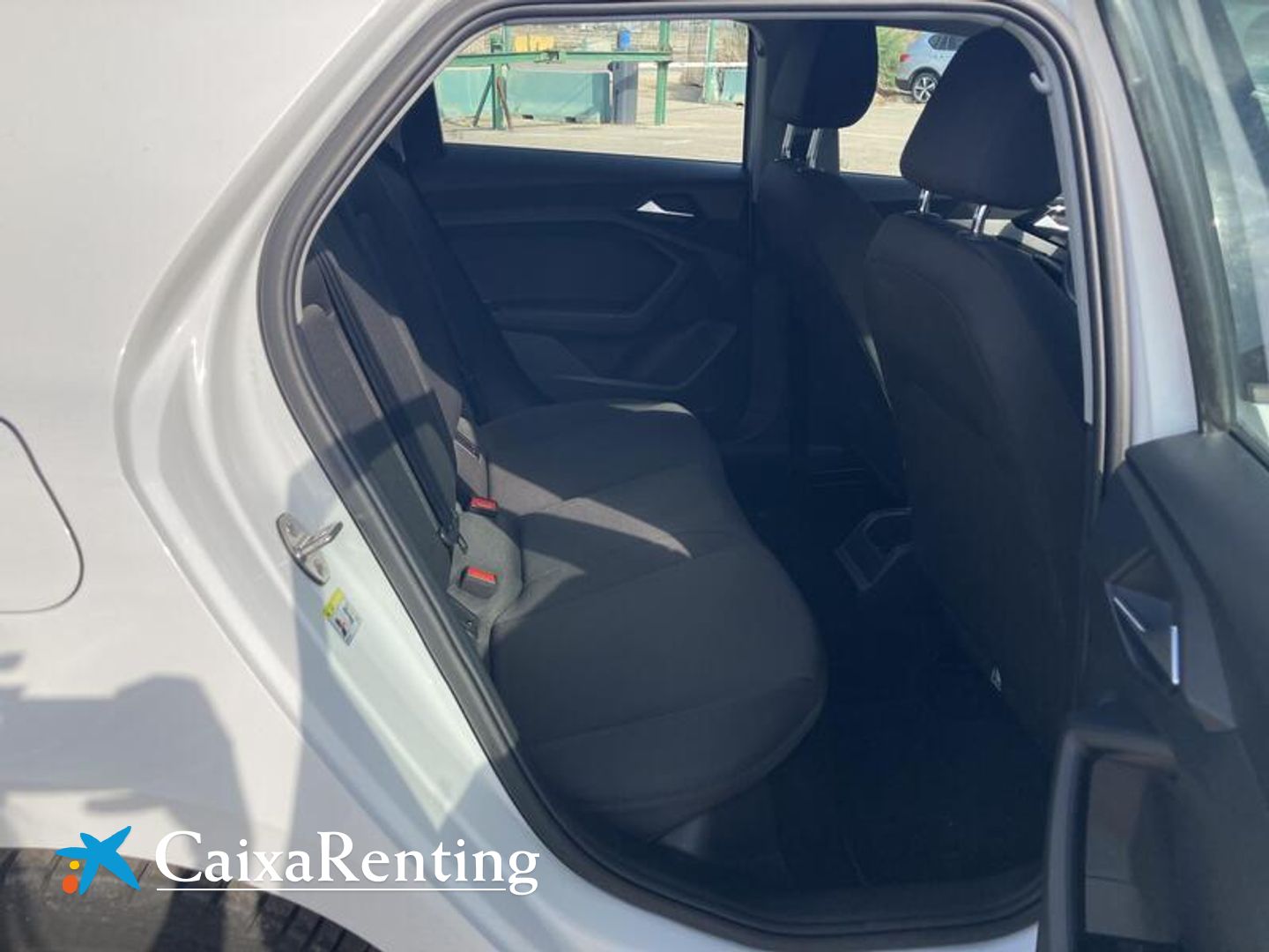 Audi A1 Sportback Advanced 25 TFSI 70 kW (95 CV)