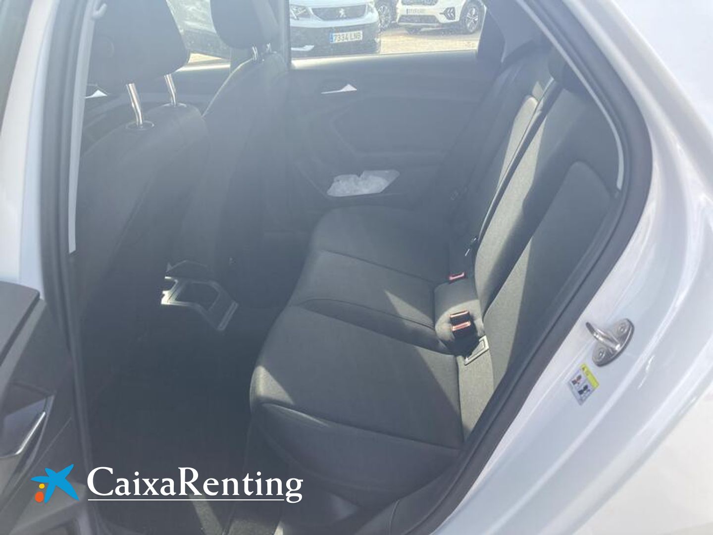 Audi A1 Sportback Advanced 25 TFSI 70 kW (95 CV)