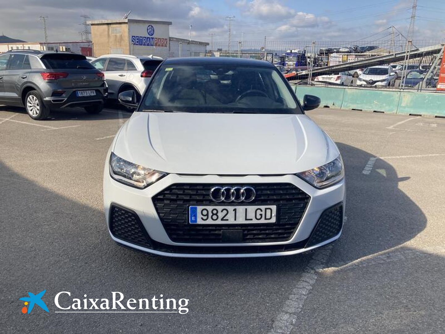 Audi A1 Sportback Advanced 25 TFSI 70 kW (95 CV)