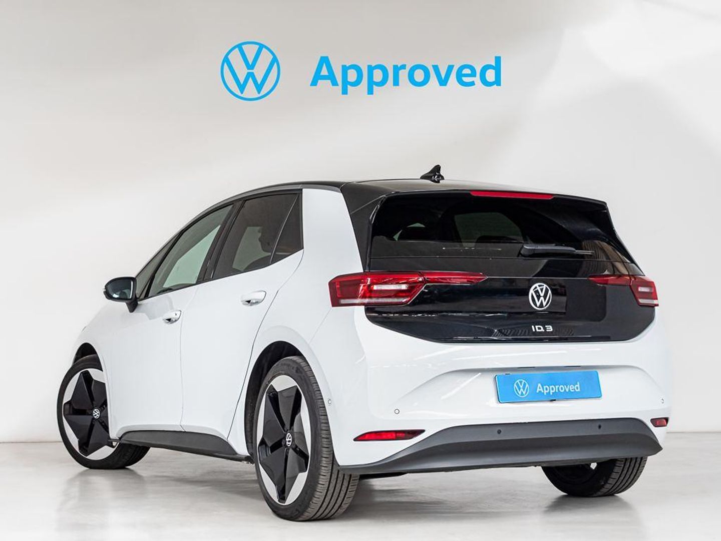 Volkswagen ID.3 Pro S 77kWh Automático 150 kW (204 CV)