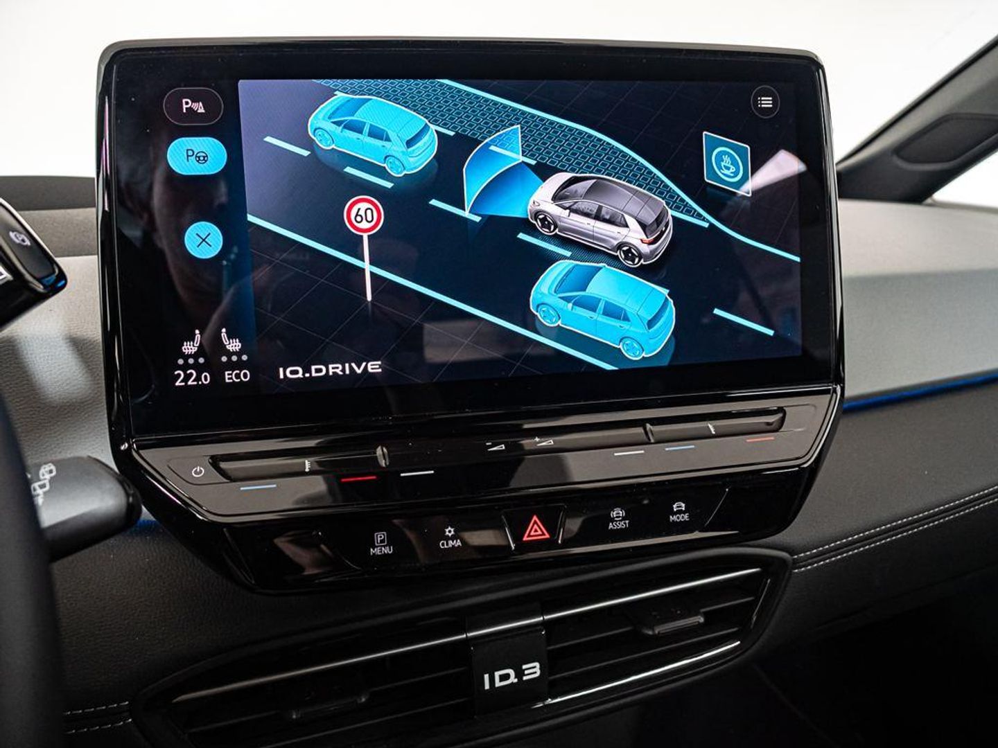 Volkswagen ID.3 Pro S 77kWh Automático 150 kW (204 CV)