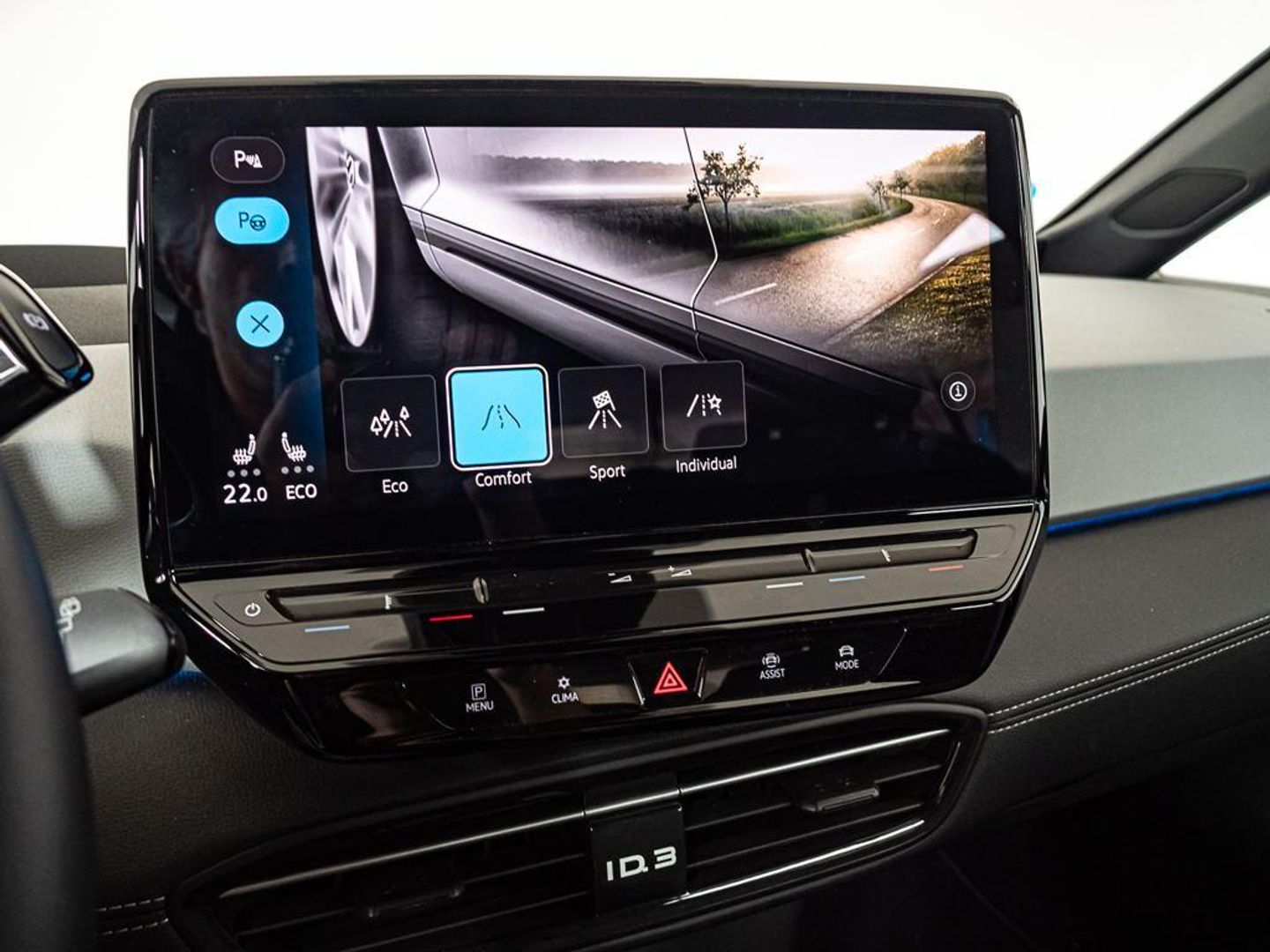 Volkswagen ID.3 Pro S 77kWh Automático 150 kW (204 CV)