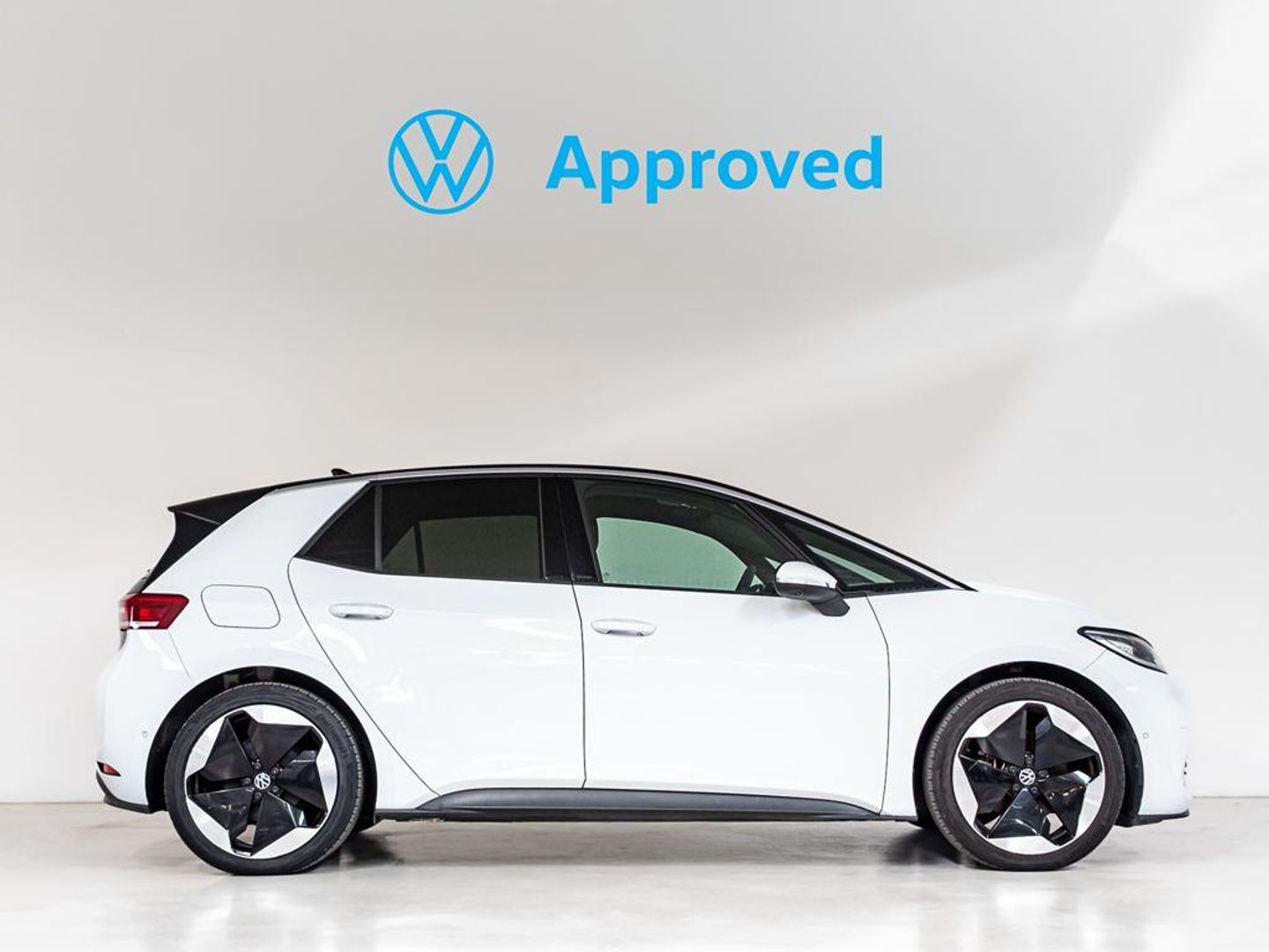 Volkswagen ID.3 Pro S 77kWh Automático 150 kW (204 CV)
