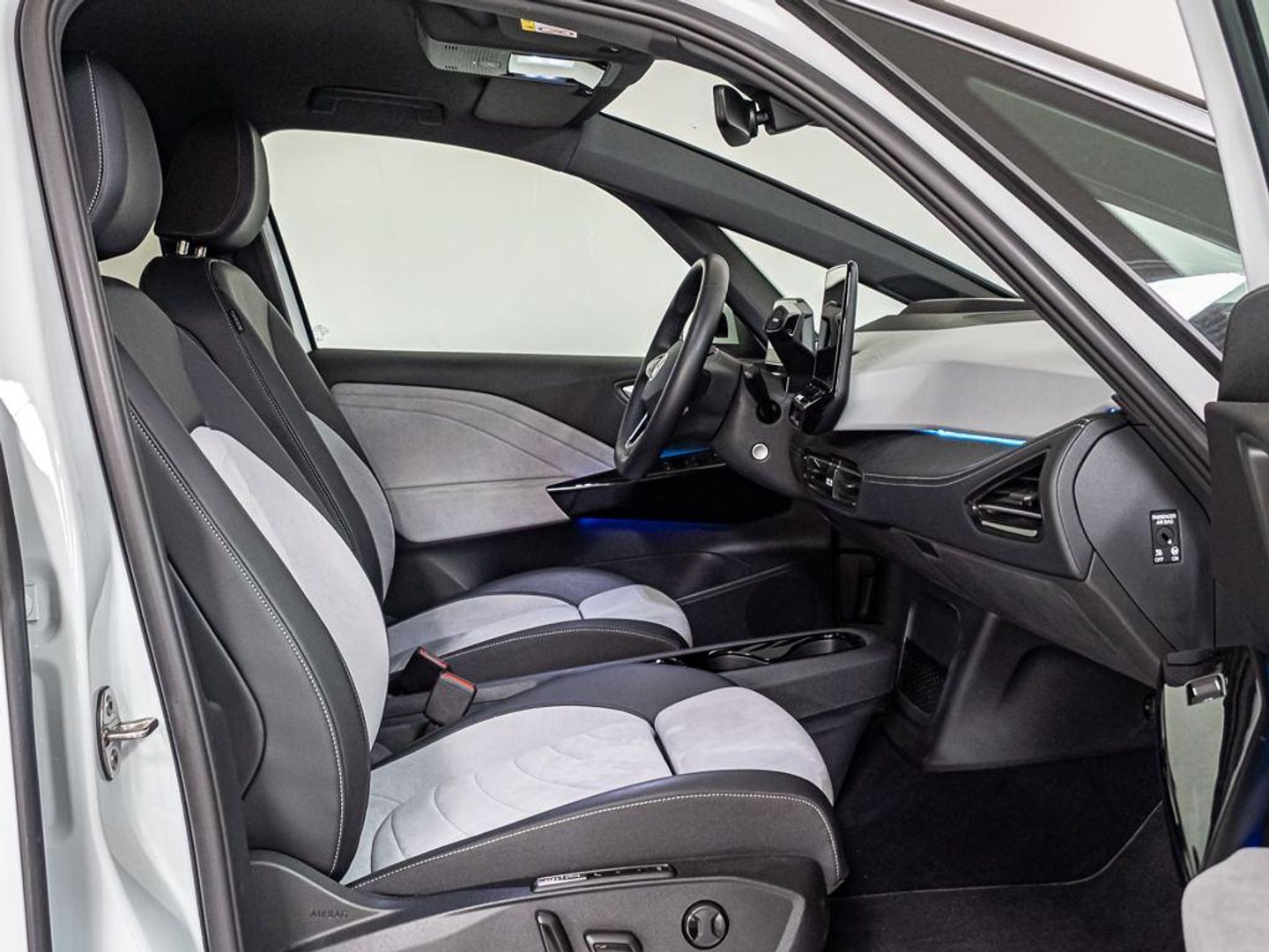 Volkswagen ID.3 Pro S 77kWh Automático 150 kW (204 CV)