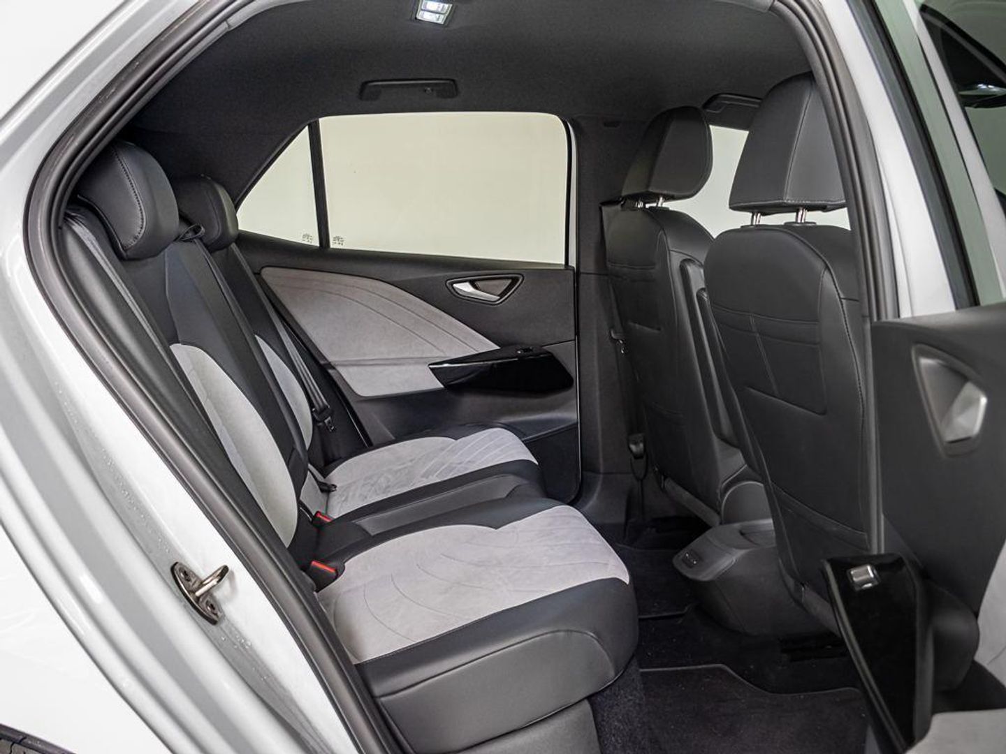 Volkswagen ID.3 Pro S 77kWh Automático 150 kW (204 CV)