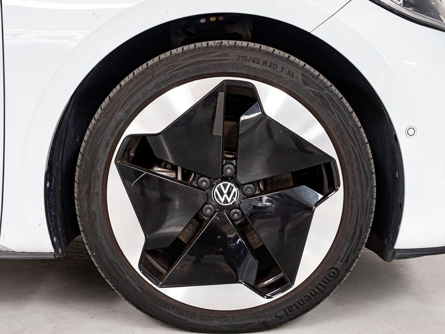 Volkswagen ID.3 Pro S 77kWh Automático 150 kW (204 CV)