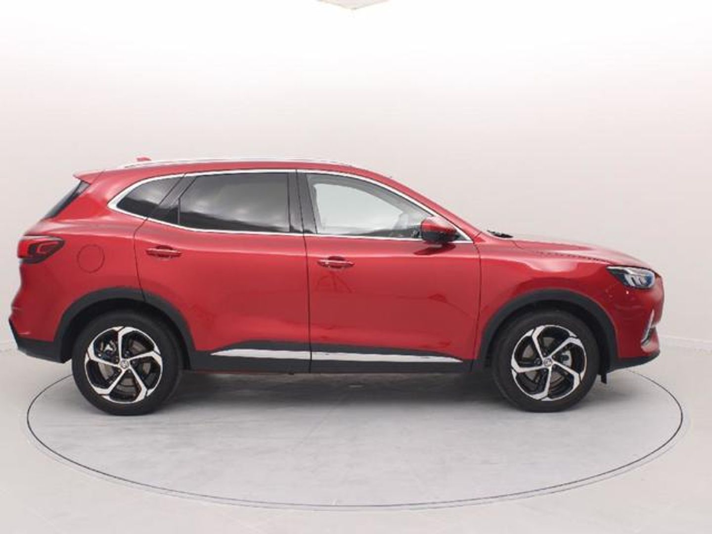 MG HS 1.5 Turbo GDI Luxury DCT 119 kW (162 CV)