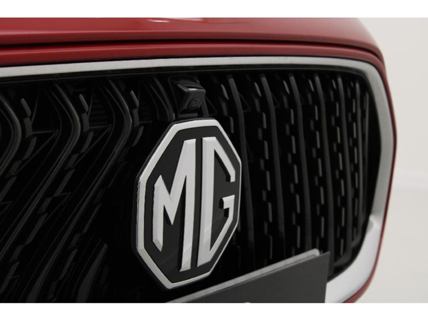 MG HS 1.5 Turbo GDI Luxury DCT 119 kW (162 CV)