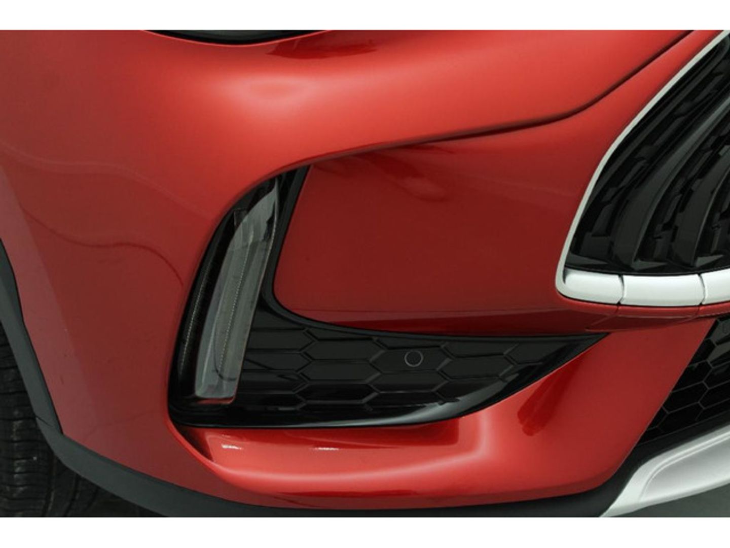 MG HS 1.5 Turbo GDI Luxury DCT 119 kW (162 CV)