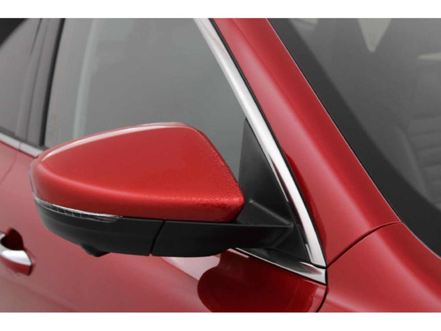 MG HS 1.5 Turbo GDI Luxury DCT 119 kW (162 CV)