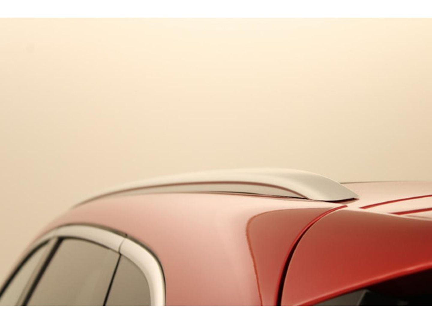 MG HS 1.5 Turbo GDI Luxury DCT 119 kW (162 CV)
