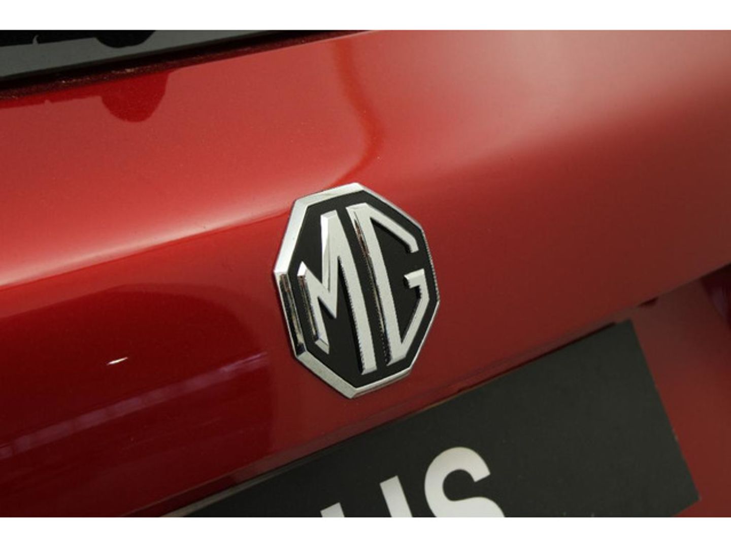 MG HS 1.5 Turbo GDI Luxury DCT 119 kW (162 CV)
