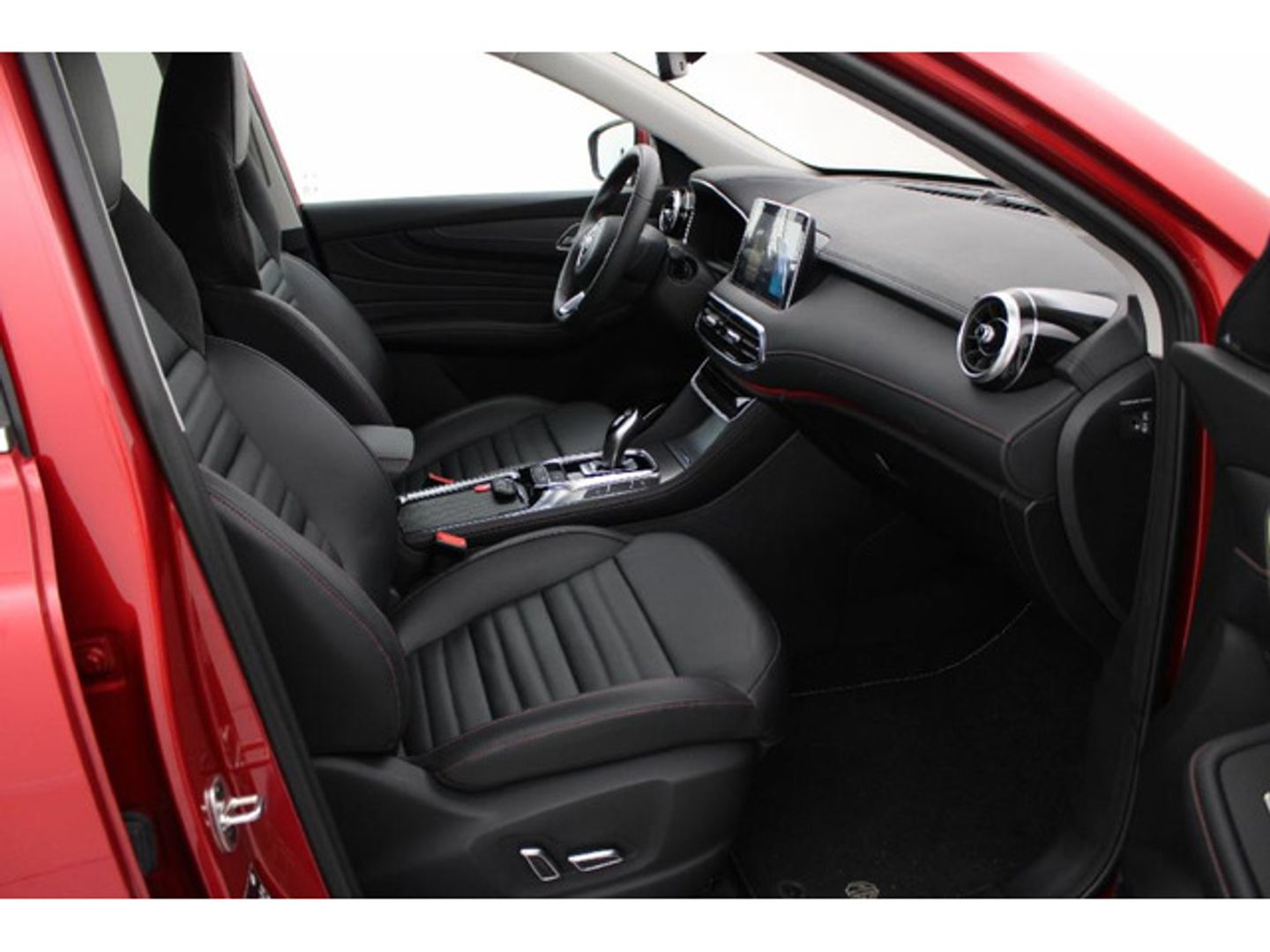 MG HS 1.5 Turbo GDI Luxury DCT 119 kW (162 CV)