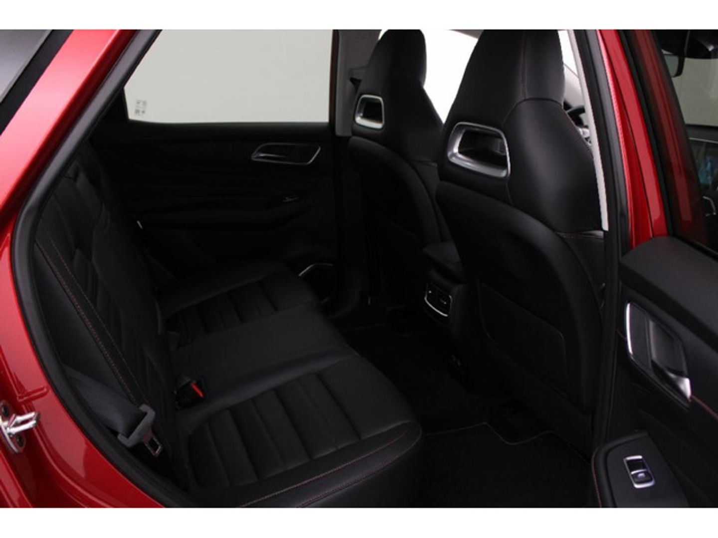 MG HS 1.5 Turbo GDI Luxury DCT 119 kW (162 CV)
