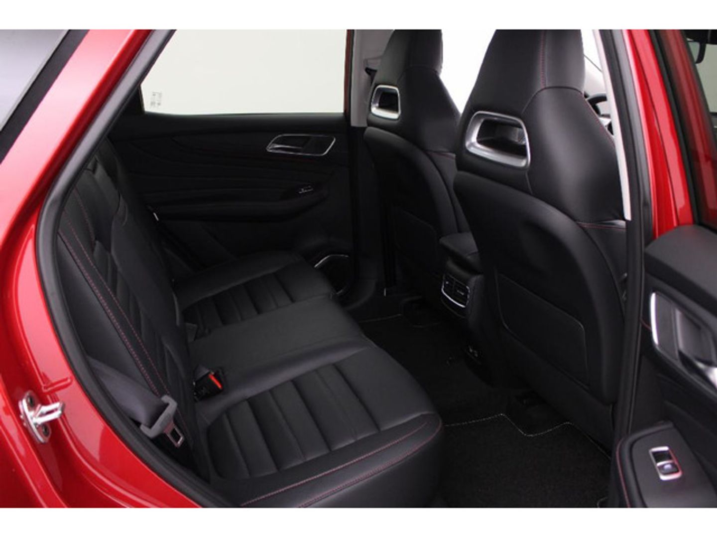 MG HS 1.5 Turbo GDI Luxury DCT 119 kW (162 CV)