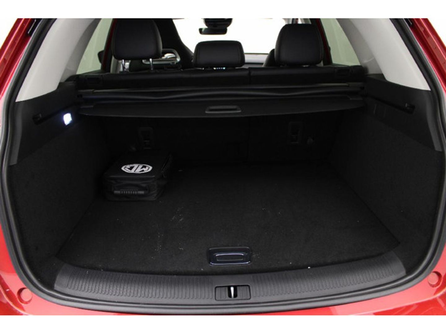 MG HS 1.5 Turbo GDI Luxury DCT 119 kW (162 CV)