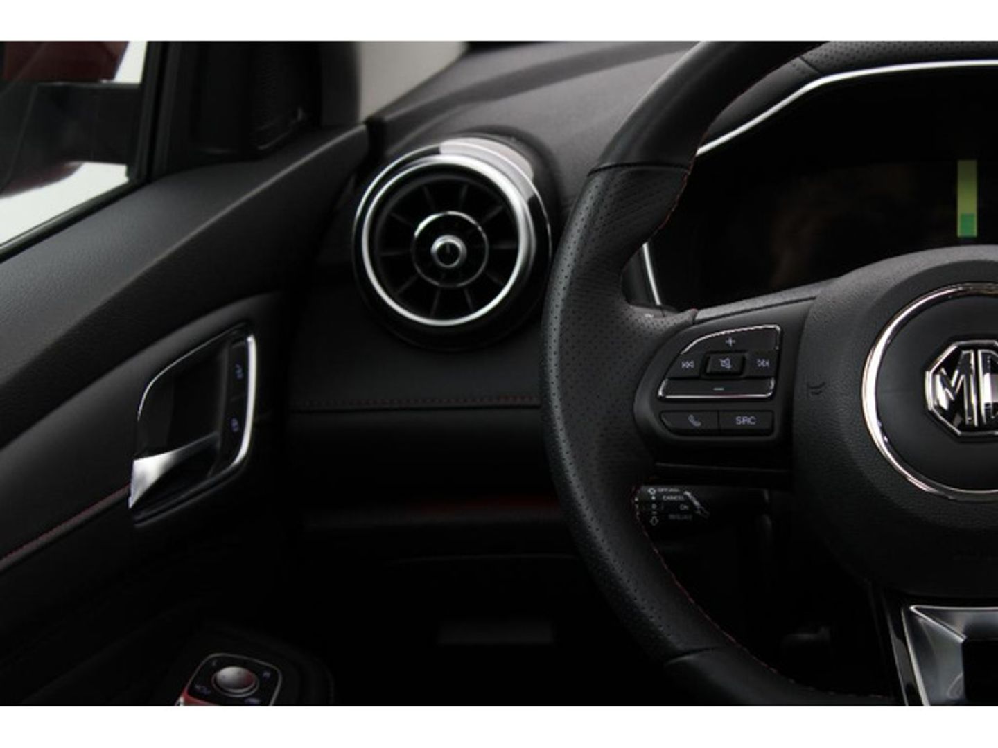 MG HS 1.5 Turbo GDI Luxury DCT 119 kW (162 CV)