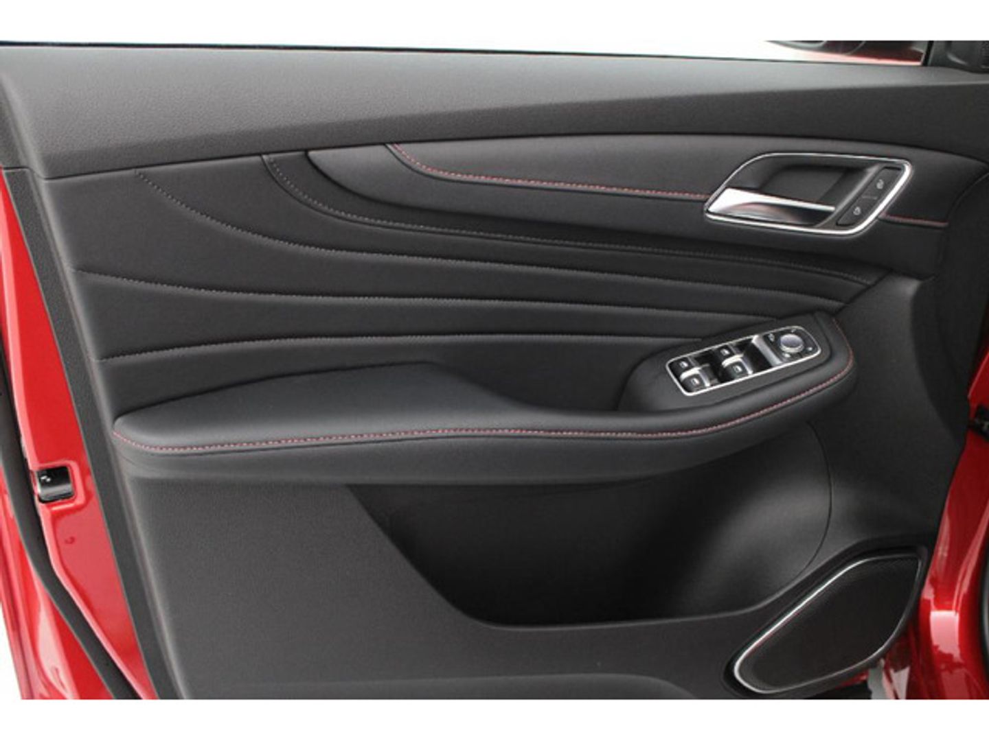 MG HS 1.5 Turbo GDI Luxury DCT 119 kW (162 CV)
