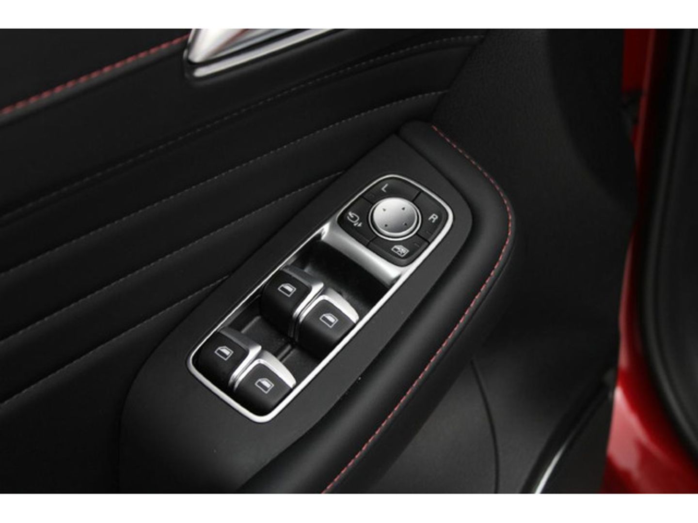 MG HS 1.5 Turbo GDI Luxury DCT 119 kW (162 CV)